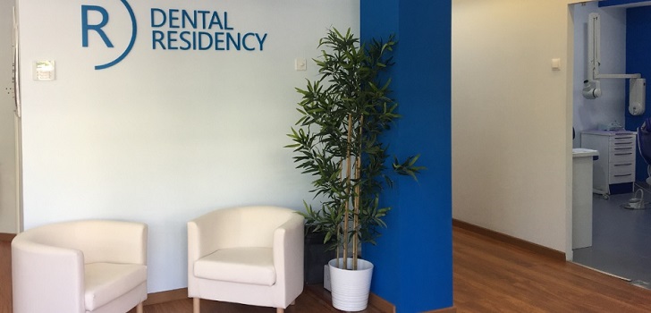 Dental Residency toma impulso: 800 centros en 2019 con la mira puesta en Aragón y País Vasco